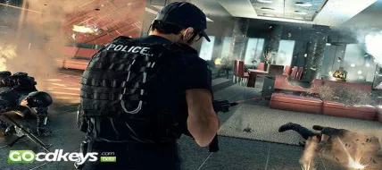 Battlefield Hardline