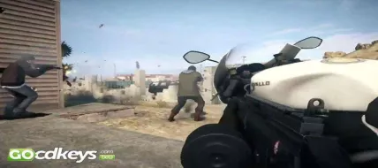 Battlefield Hardline