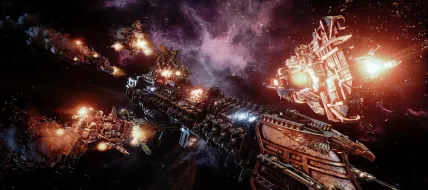 Battlefleet Gothic Armada 