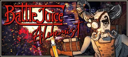 BattleJuice Alchemist