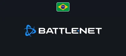 Battle.net Gift Card Brazil