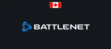 Battle.net Gift Card Canada