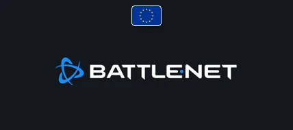 Battle.net Gift Card Europe