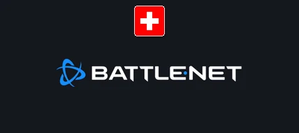 Battle.net Gift Card Switzerland