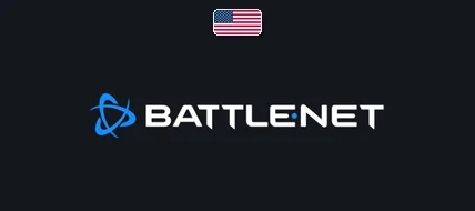Battle.net Gift Card United States