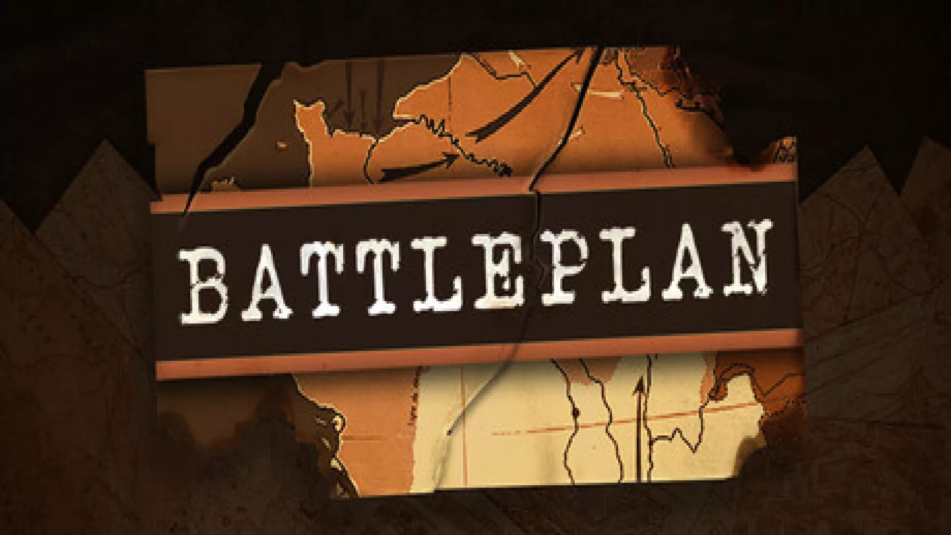 Battleplan cover