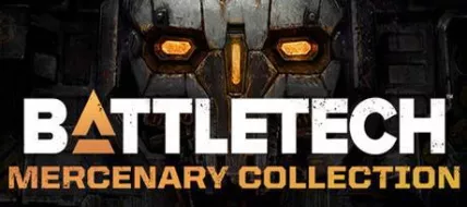 BATTLETECH Mercenary Collection