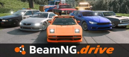 BeamNG.drive 