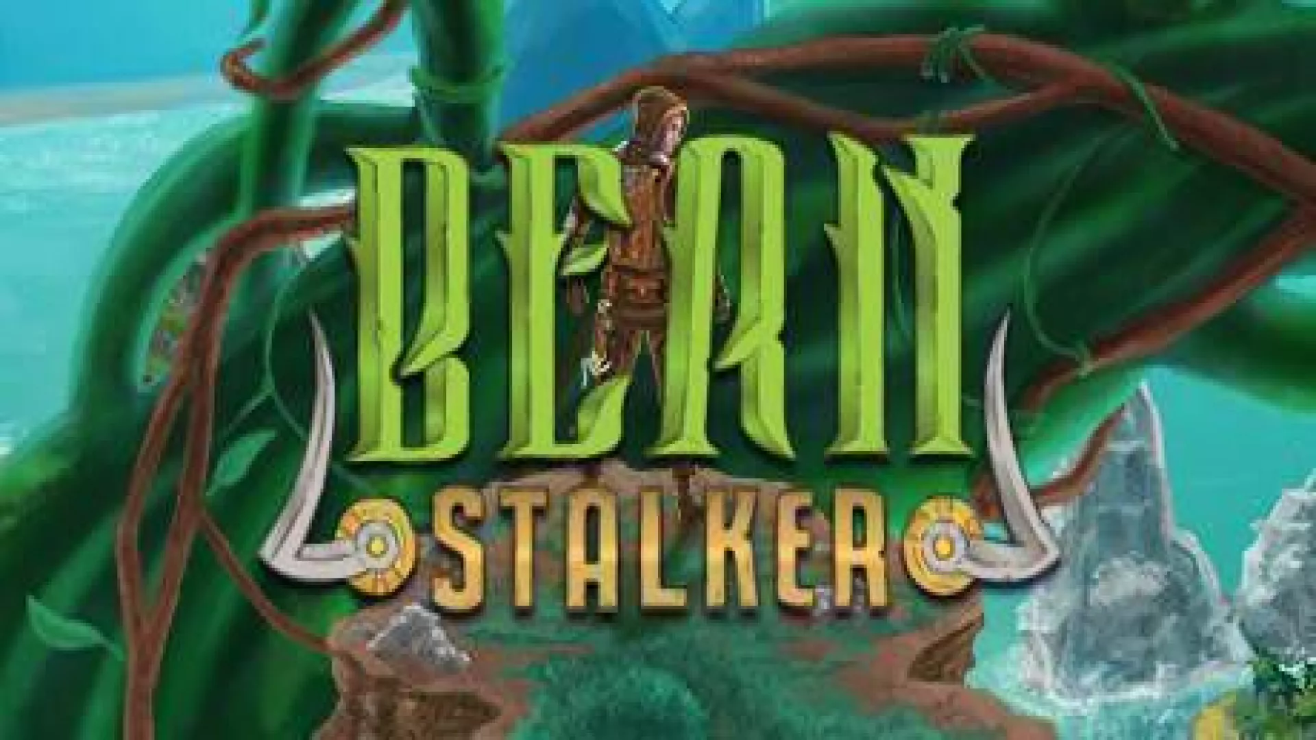 Bean Stalker cover