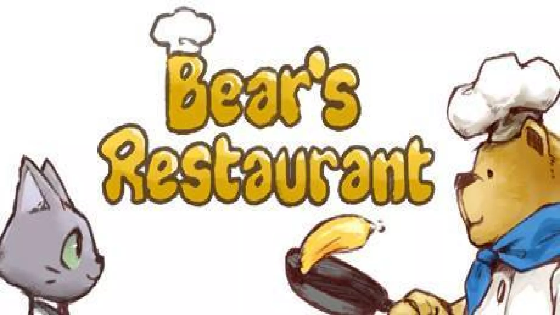 Bears Restaurant cover