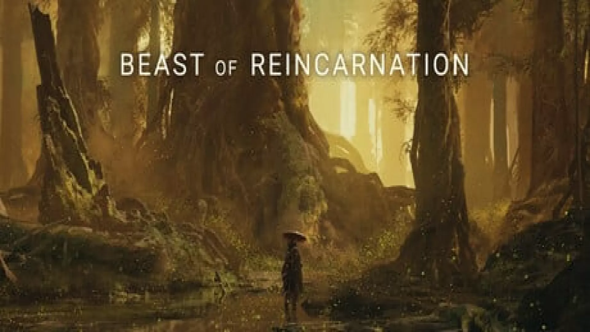 Beast of Reincarnation cover
