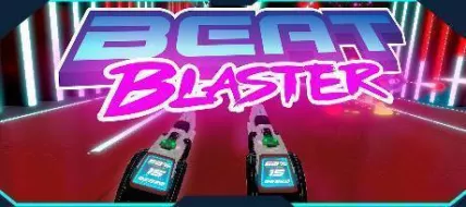 Beat Blaster