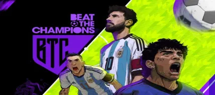 Beat Champion