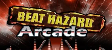 Beat Hazard Arcade