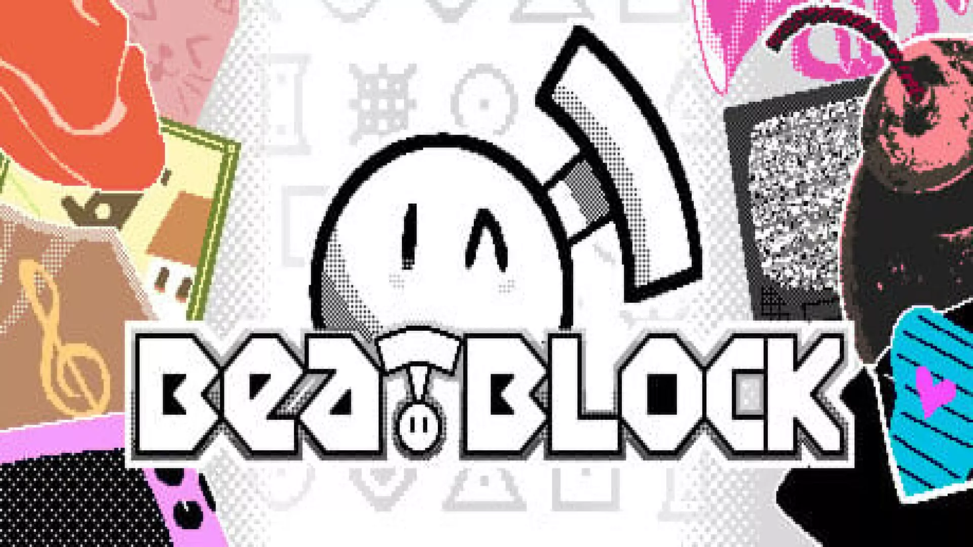 Beatblock cover