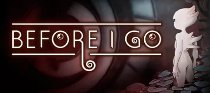 Before I Go