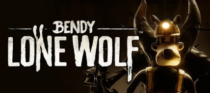 Bendy Lone Wolf