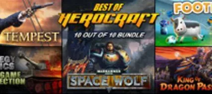 Best of HeroCraft Developer Bundle