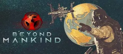 Beyond Mankind The Awakening