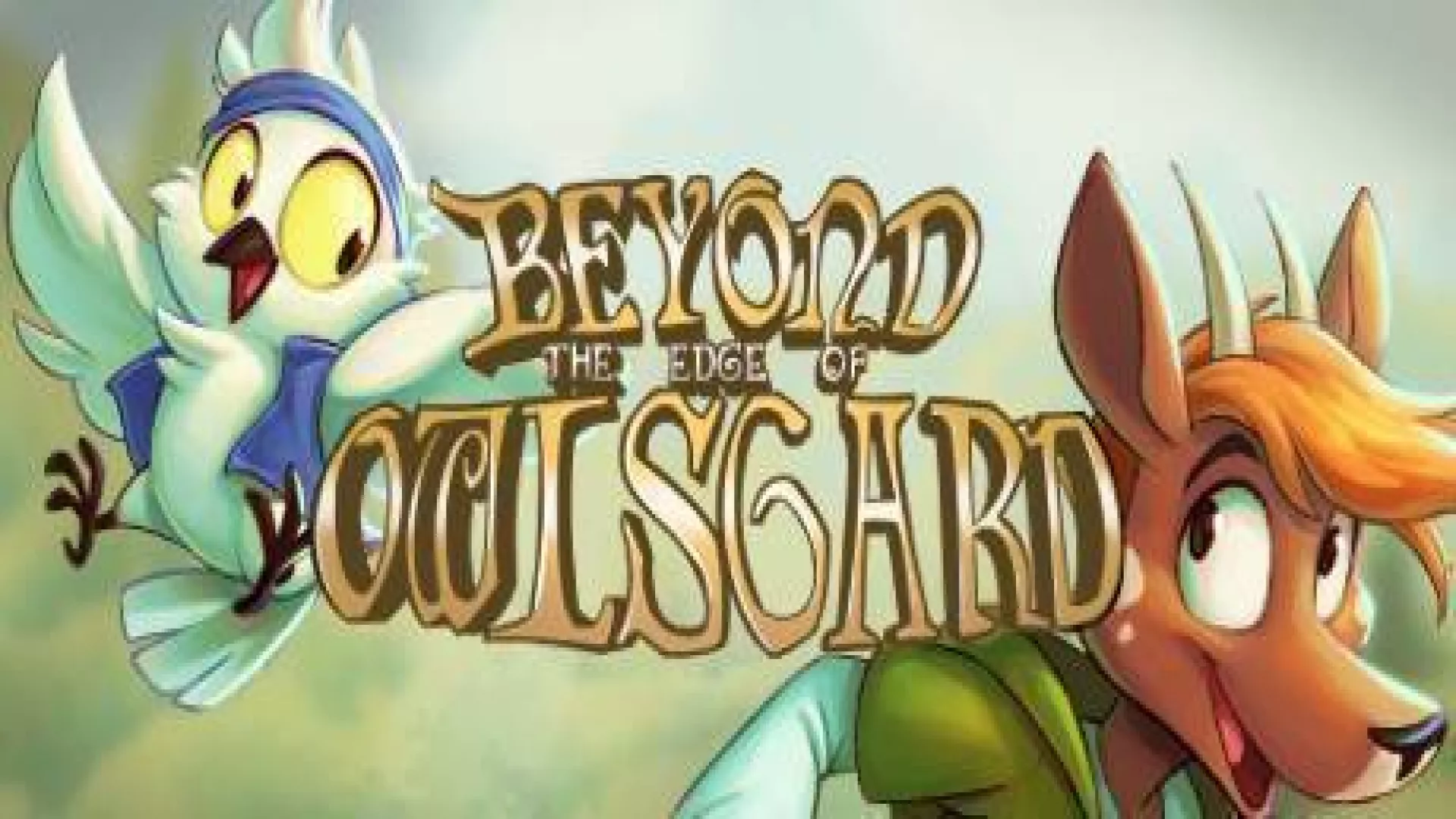 Beyond The Edge Of Owlsgard cover