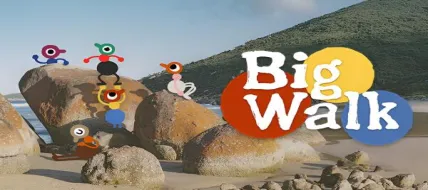 Big Walk