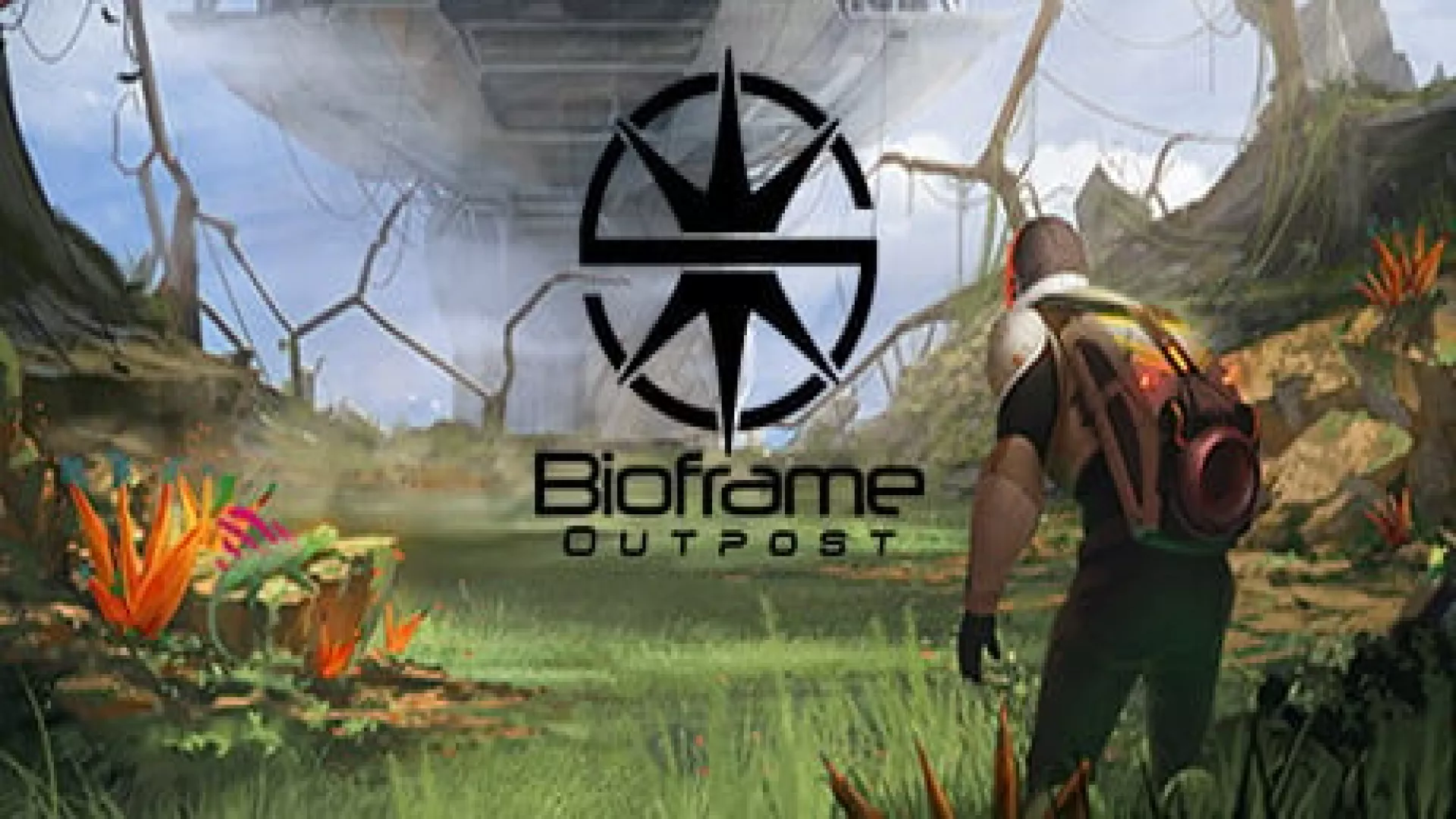 Bioframe Outpost cover