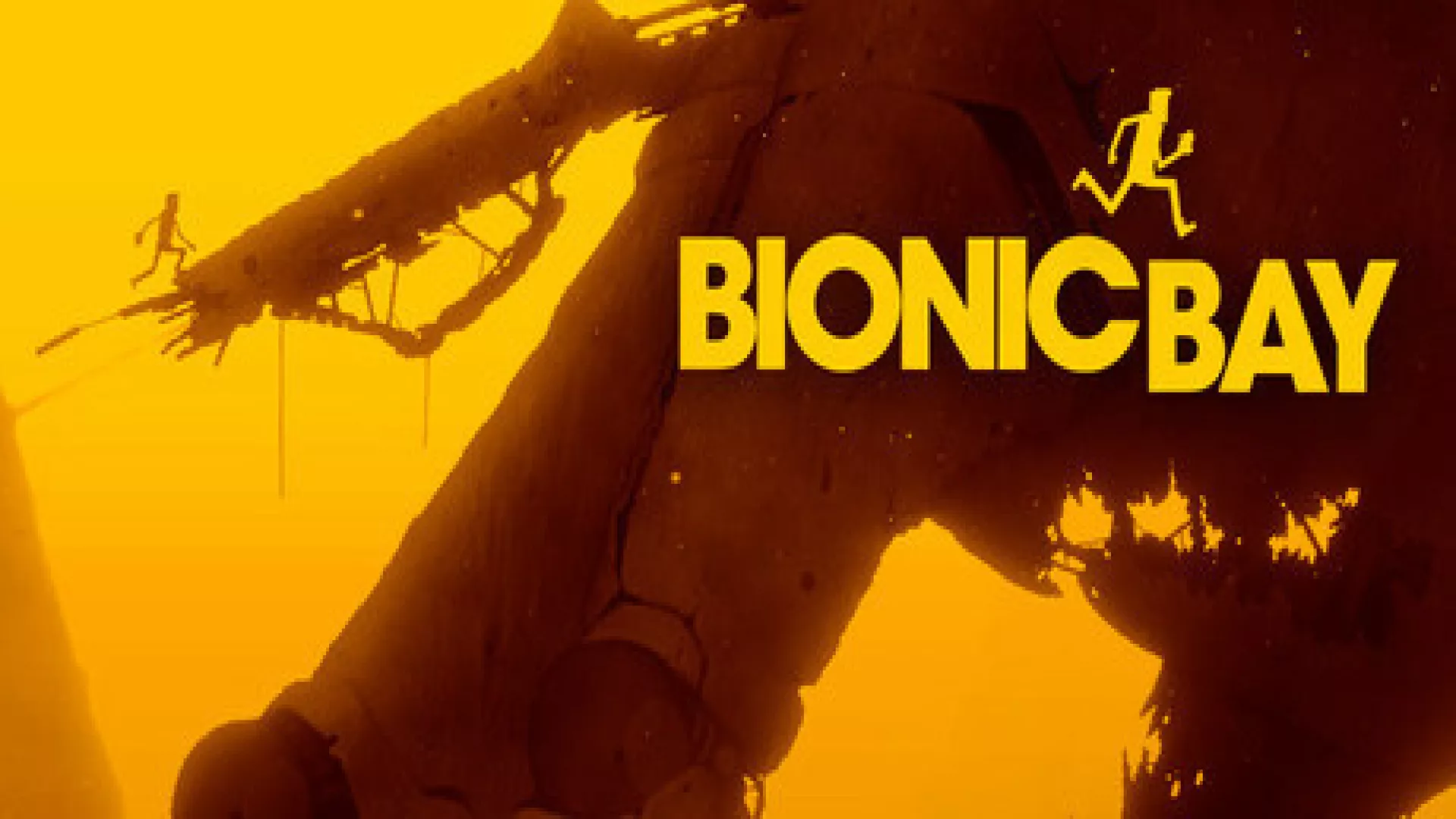 Bionic Bay cover