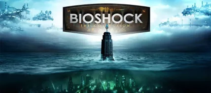 BioShock Collection