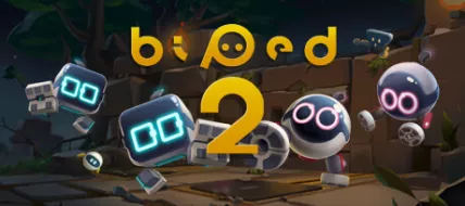 Biped 2