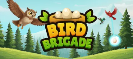 Bird Brigade