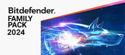 Bitdefender Family Pack 2024