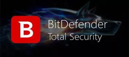 Bitdefender Total Security 2022