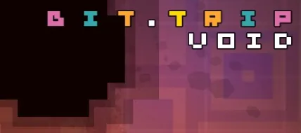 Bit.Trip Void