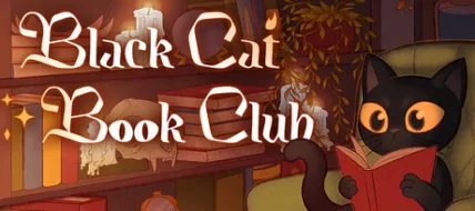 Black Cat Book Club