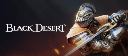 Black Desert Online