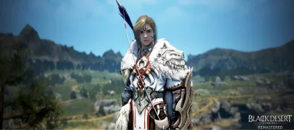 Black Desert Online