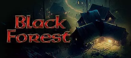 Black Forest