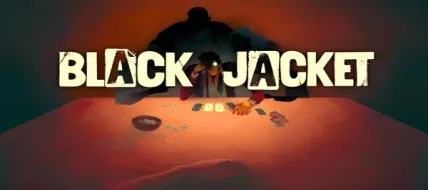 Black Jacket