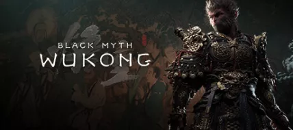 Black Myth Wukong