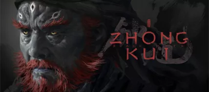 Black Myth Zhong Kui