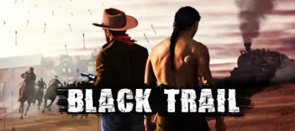 Black Trail VR