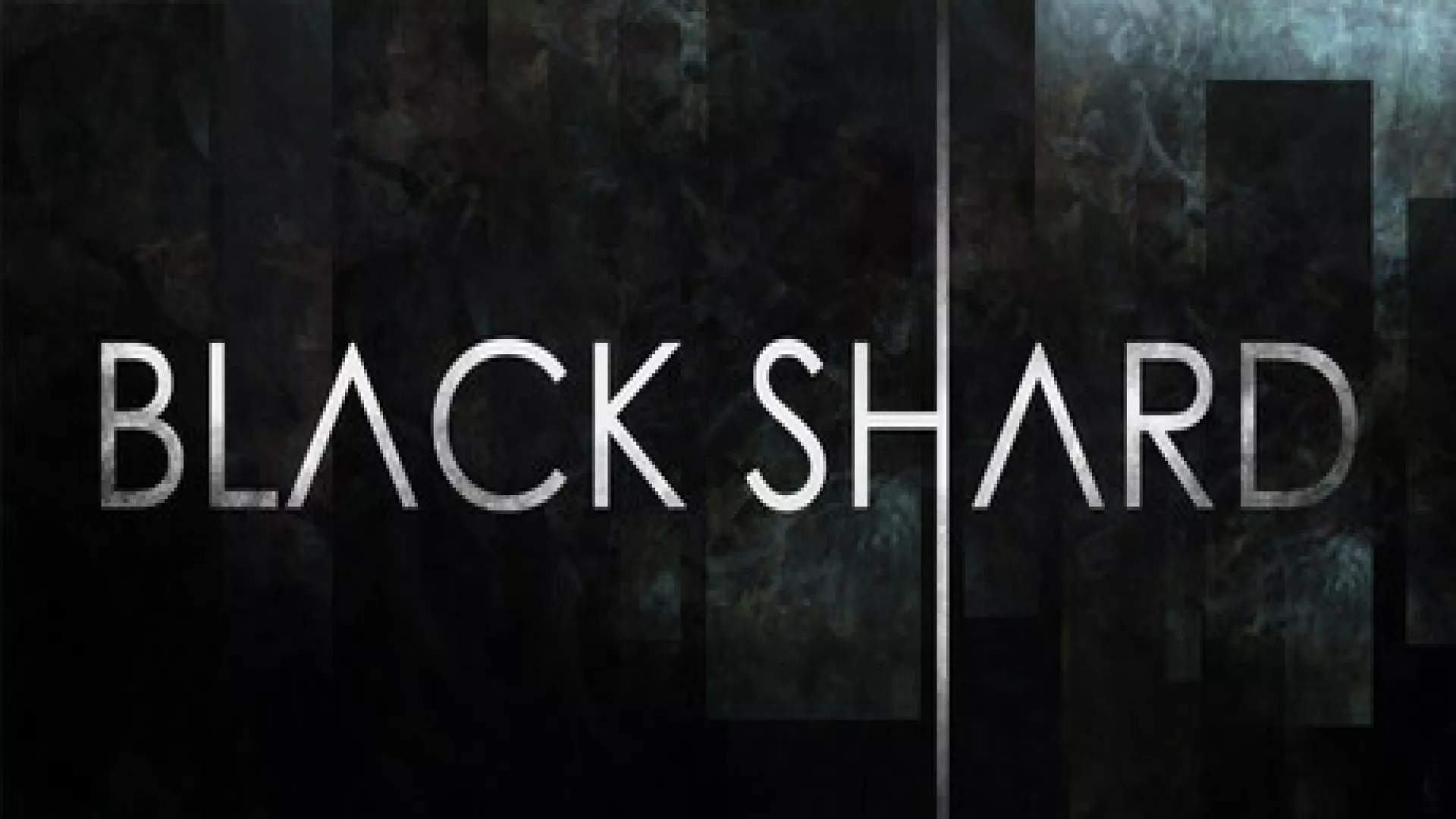 BLACKSHARD cover