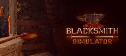 Blacksmith Simulator