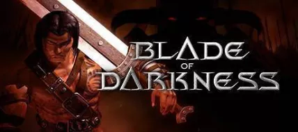 Blade of Darkness