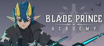 Blade Prince Academy