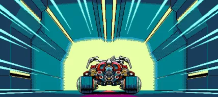 Blaster Master Zero 3