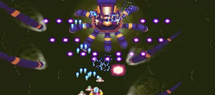 Blast'N Bounty