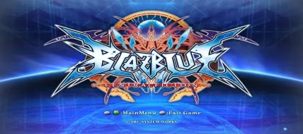 BlazBlue Centralfiction Special Edition