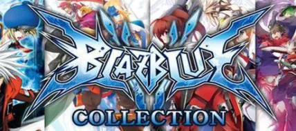 BlazBlue Collection