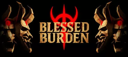 Blessed Burden